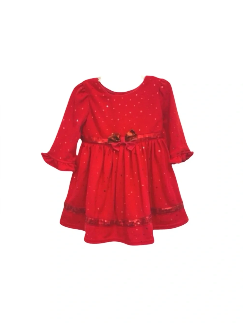 Youngland Dress